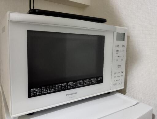 レンジPanasonic