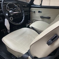 メキシコビートル　2001の画像