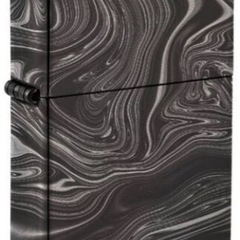 ライターZIPPO 49812 MARBLE PATTERN D...