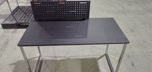 【値下げ】テーブル／机／チェア×2セット　総額約10万円豪華セット
