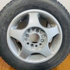 スタッドレス