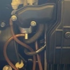 発電機の修理、整備承ります。の画像