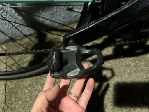 期間限定　Bianchi ビアンキ ロードバイク　美品