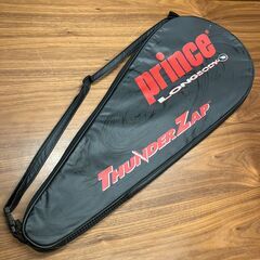 prince テニスラケットケース