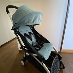 ベビーカー