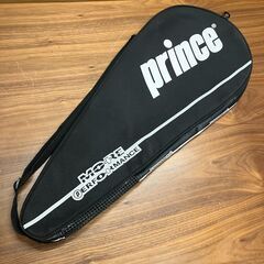prince more performance テニスラケットケース