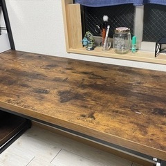 デスク