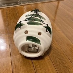 蚊取り線香　等　虫対策セット　6点