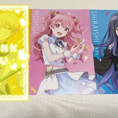 プロセカ カード類 譲渡/1部交換(2月5日追加)の画像