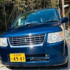 15万コミコミ🚗車検2年付き!ナビ！ETC! オーディオ!バック...