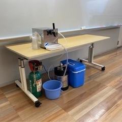 ビールサーバー出張設置！　福利厚生や歓送迎会やお花見など - その他