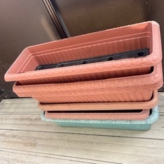 プランター