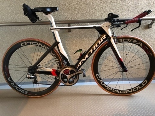 ブリヂストン　ANCHOR