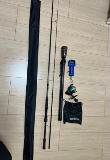 エギングセット