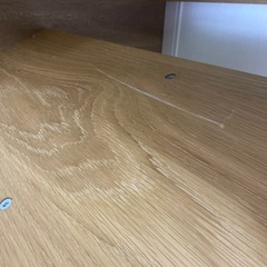 美品　無印良品　スタッキングシェルフ　収納の画像