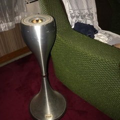 昭和レトロ 灰皿 応接間 業務用？事務所 喫煙所用？
