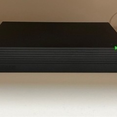 録画用テレビレコーダー【交渉成立】