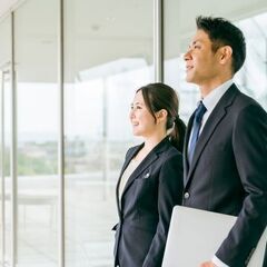 【上場企業で未経験OK】動産会社や土地開発のリピート法人営業