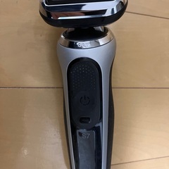【キャンセル出ました】ブラウン S7シリーズの画像