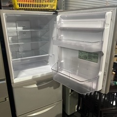 HITACHI 冷凍冷蔵庫　265L を格安で！の画像