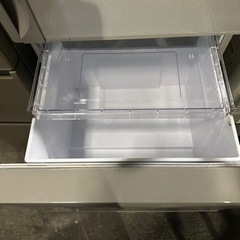 HITACHI 冷凍冷蔵庫　265L を格安で！の画像