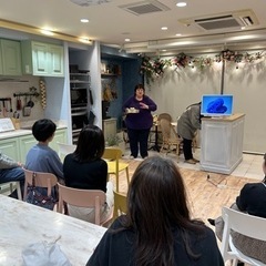 英会話　2/11(日) 表参道　イングリッシュ交流会⭐️気軽に英...