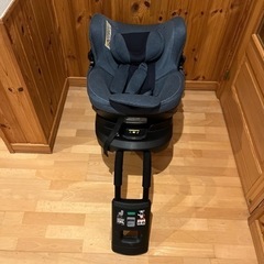 チャイルドシート&ベビーカー