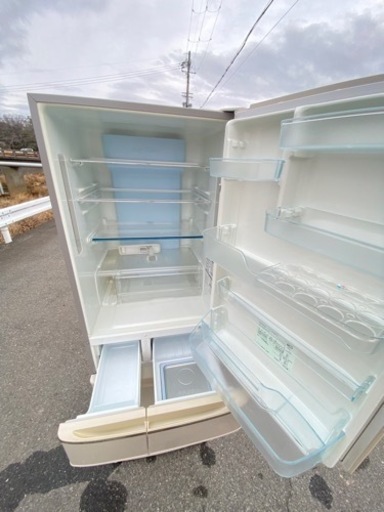 ?‍♀️☘️大阪市から阪南市まで配達設置無料?‍♀️パナソニック冷蔵庫426L 自動製氷機付き?保証有り