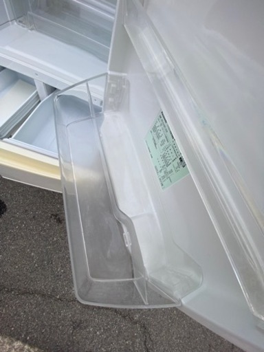 ?‍♀️☘️大阪市から阪南市まで配達設置無料?‍♀️パナソニック冷蔵庫自動製氷機付き426L?保証有り