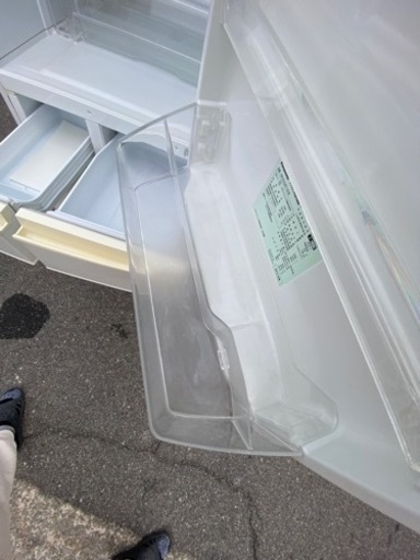 ?‍♀️☘️大阪市から阪南市まで配達設置無料?‍♀️パナソニック冷蔵庫自動製氷機付き426L?保証有り