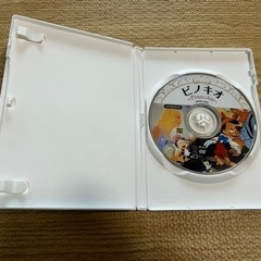 ピノキオ　アニメ名作シリーズ6の画像