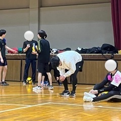 箕面市6人制男女混合バレー🏐🔥飛び入り参加、当日参加大歓迎🤩🤩バレー好き集まれー‼️ - スポーツ