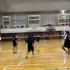 箕面市6人制男女混合バレー🏐🔥飛び入り参加、当日参加大歓迎🤩🤩バレー好き集まれー‼️ - 箕面市