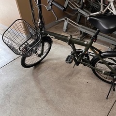 値下げ❣️自転車 整備済み 中古】大阪府の自転車を格安/激安/無料であげます・譲ります