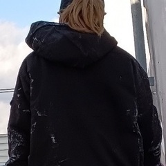 除雪やペンキ塗りなどお手伝いしますᵔᢦᵔ
