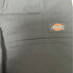 Dickies ディッキーズ パンツ 874 ほぼ未使用の画像