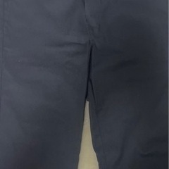 Dickies ディッキーズ パンツ 874 ほぼ未使用の画像
