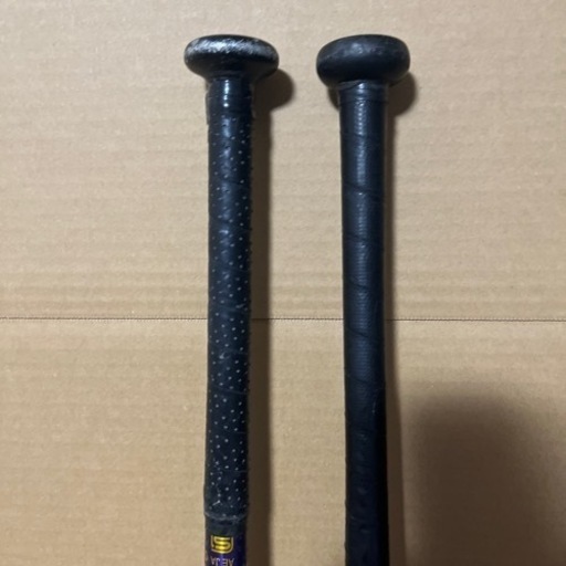 MIZUNO 野球バット