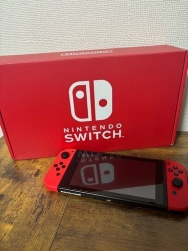 その他 Nintendo Switch
