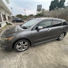 引越しする為車売りますの画像