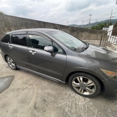 引越しする為車売りますの画像