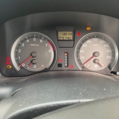 引越しする為車売りますの画像