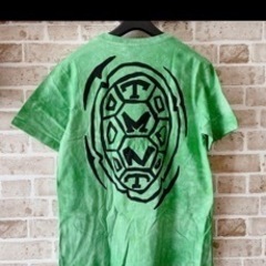 お渡し決定 ミュータントタートルズ Tシャツ キャンペーン当選品の画像