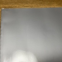BTS FC会報の画像