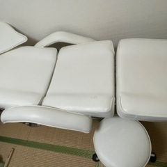 エステベッド・いす(購入者確定)