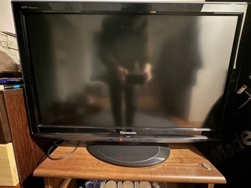 【美品】テレビ（3/8に受け取れる方）