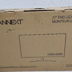 JN-IPS270FLFHD-C65W【ヨドバシカメラ限定】の画像