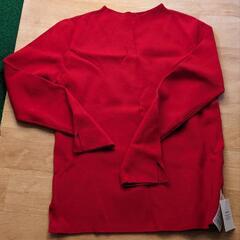 真っ赤な素敵な品物です。！