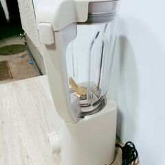 🍎2023年製 象印 ミキサー BM-SA10の画像