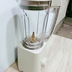 🍎2023年製 象印 ミキサー BM-SA10の画像